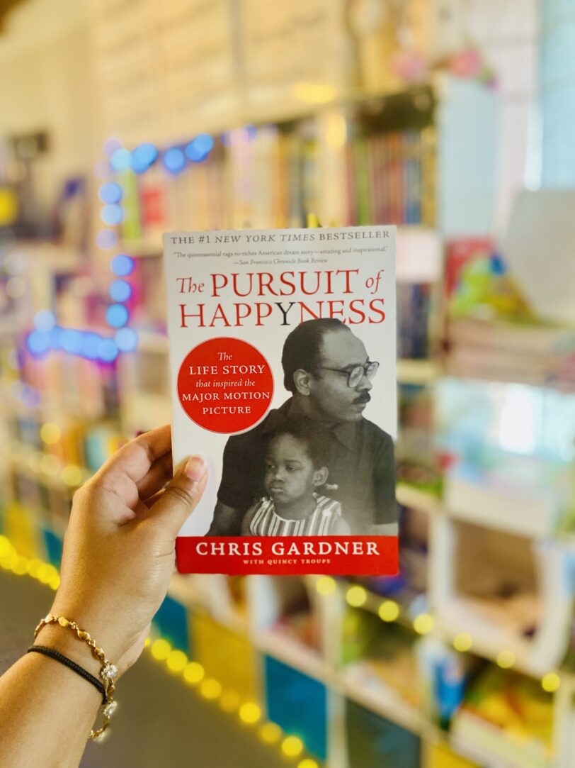 The Pursuit of Happyness: An NAACP Image Award Winner