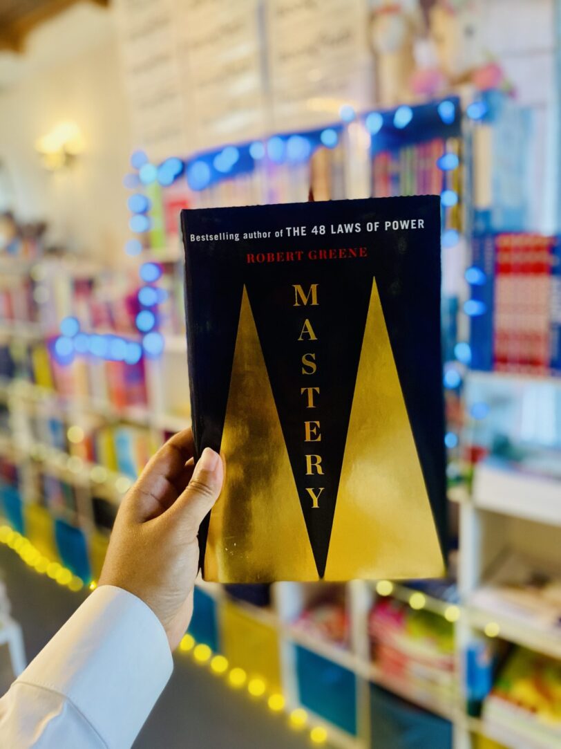 Mastery