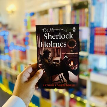 The Memoirs of Sherlock Holmes