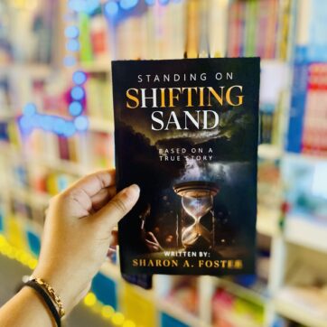 Standing on Shifting Sand