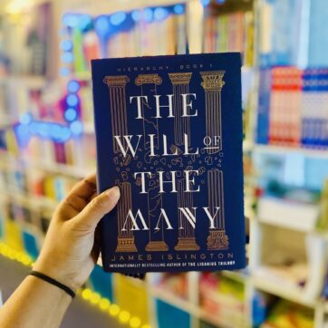 The Will of the Many