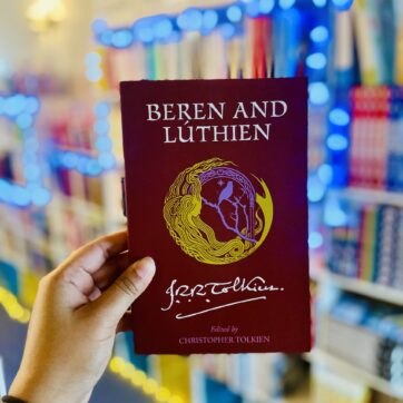 Beren And Lúthien