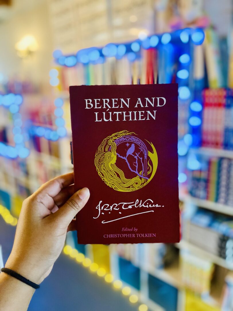 Beren And Lúthien