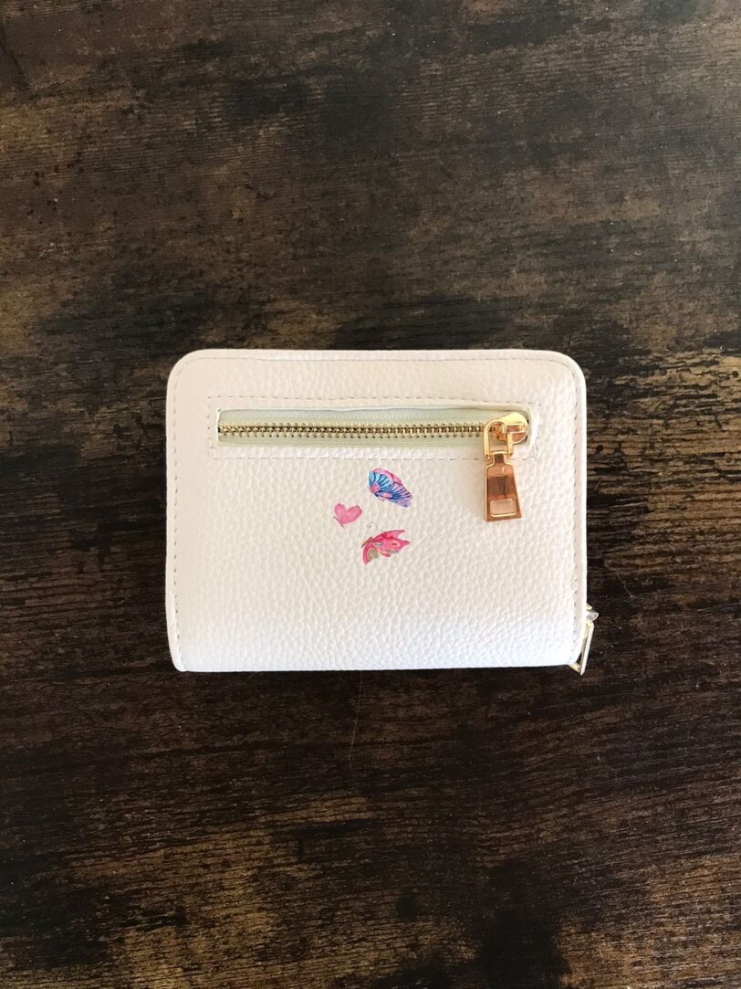 Wallet / Card Holder (Taylor Swift Inspired) - Image 2