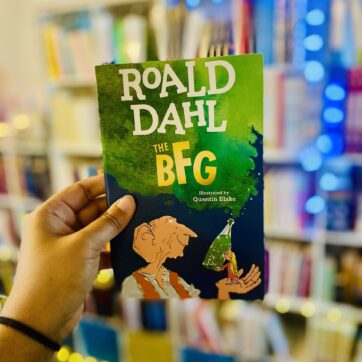 The BFG