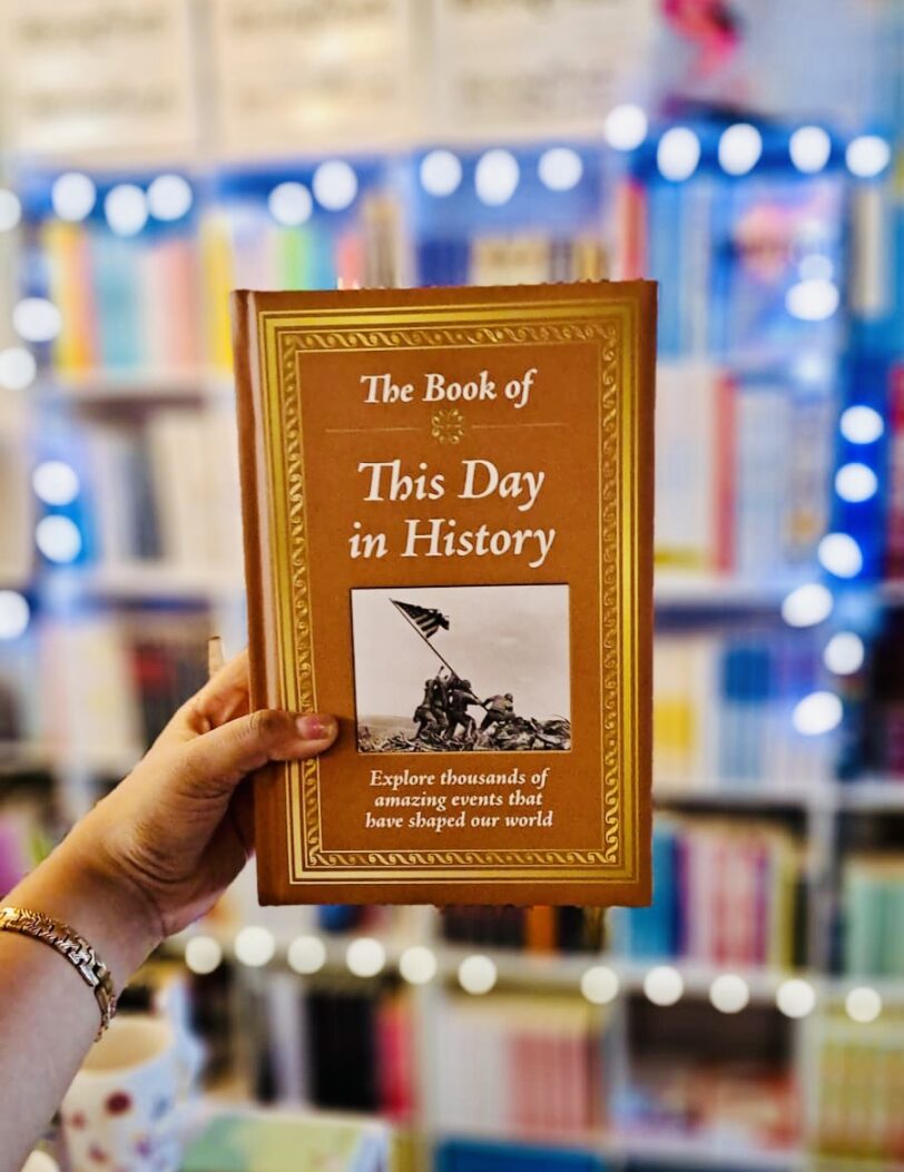 The Book of This Day in History