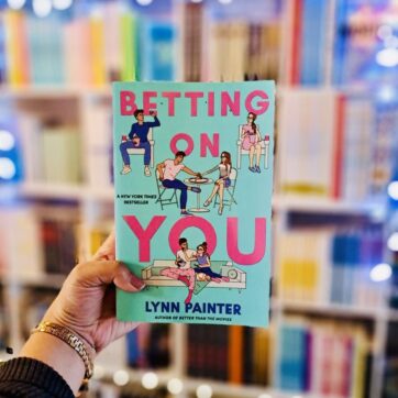 Betting On You