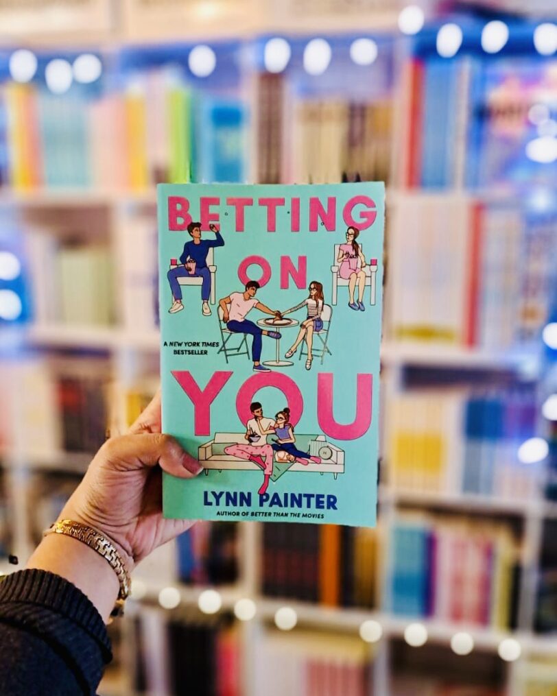 Betting On You