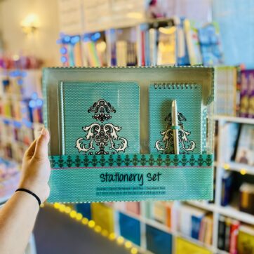 Stationery Set