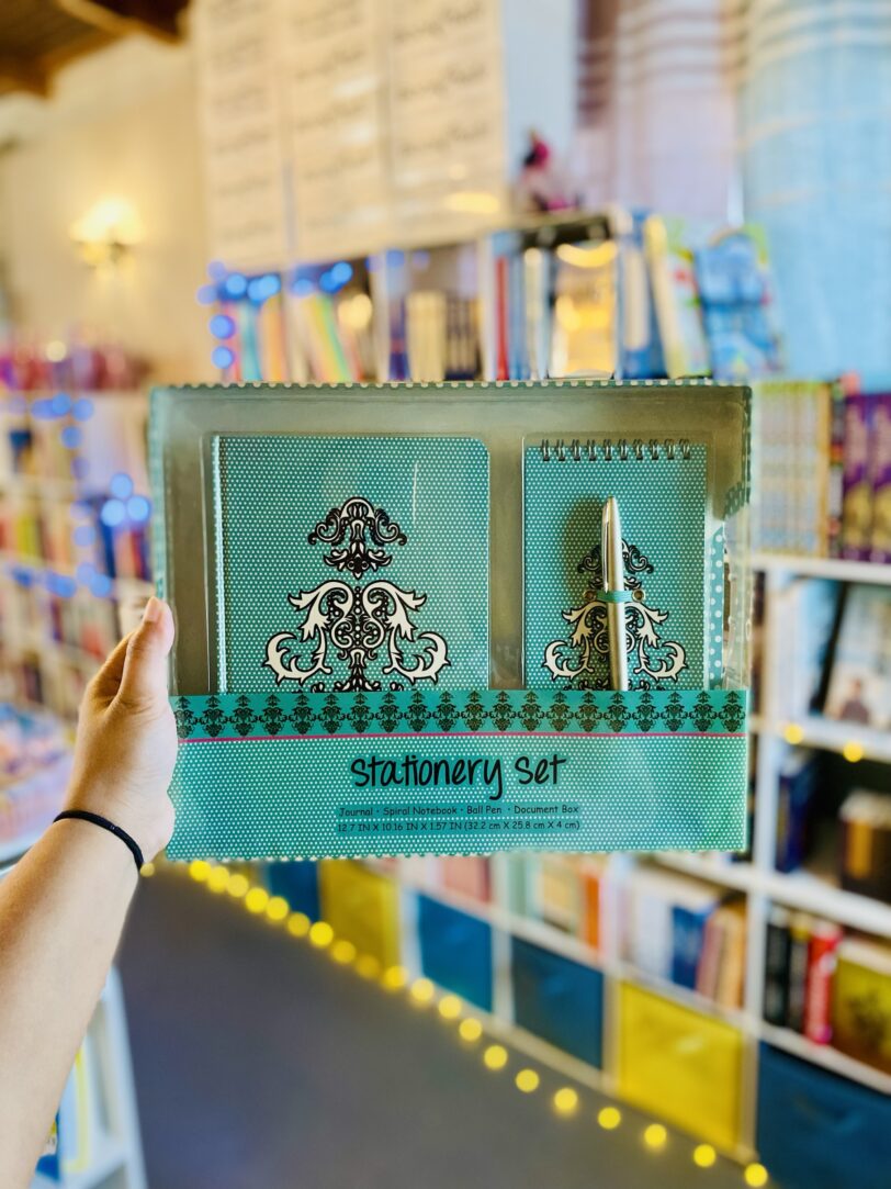 Stationery Set
