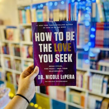 How to Meet Your Self: An Inspirational Self-Help Workbook