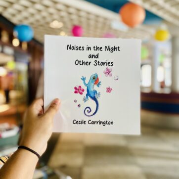 Noises in the Night and Other Stories