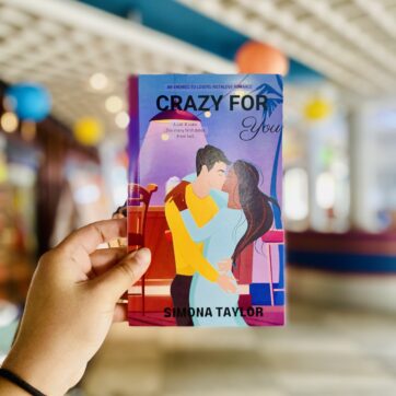 Crazy For You