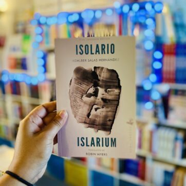 Isolario / Islarium