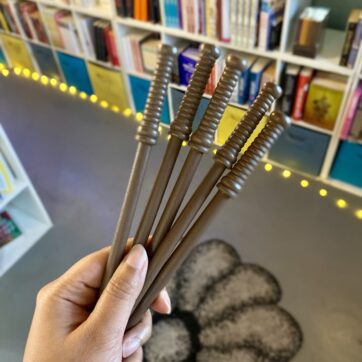 Wand Pencils