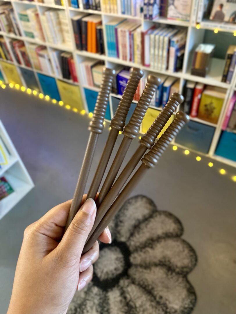 Wand Pencils